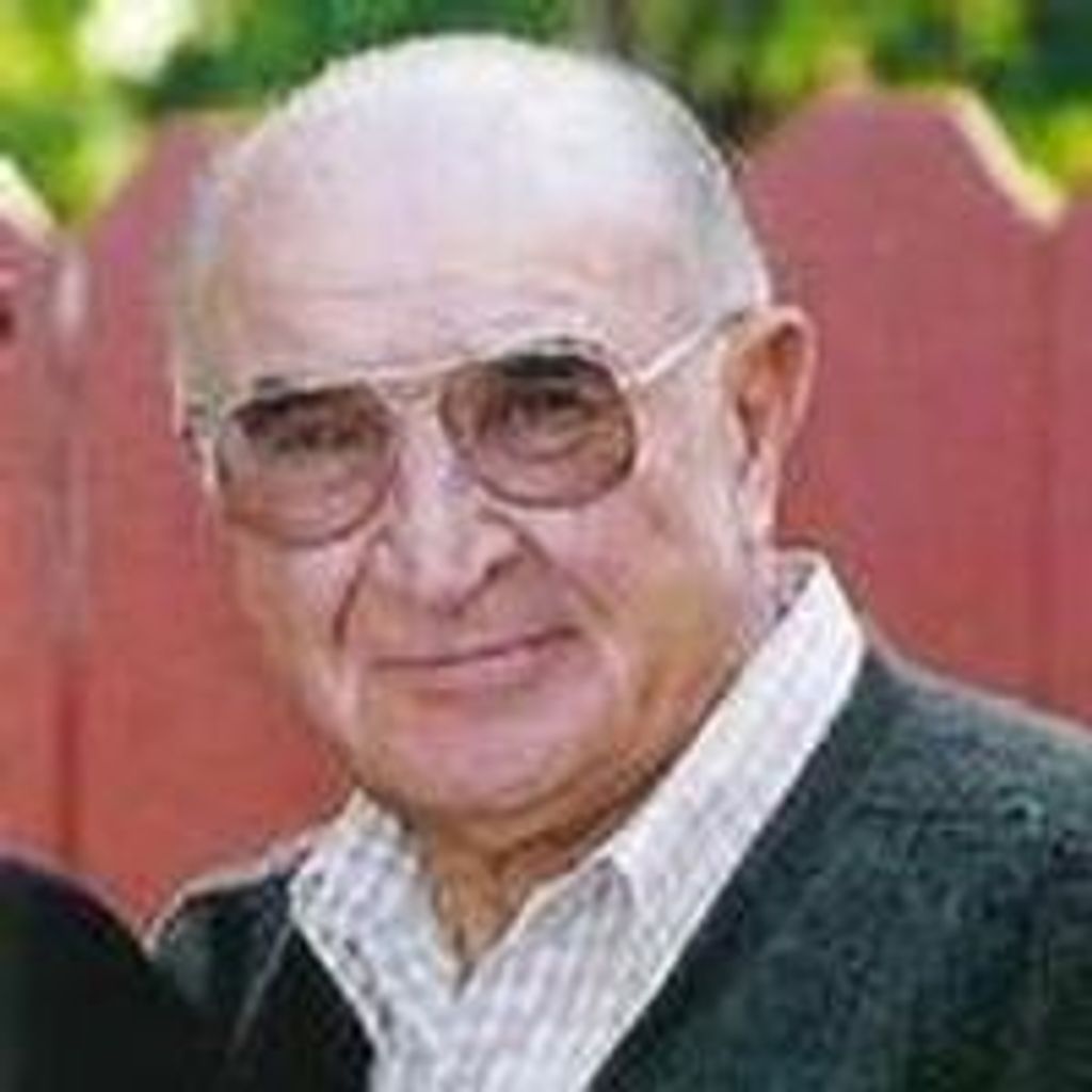 Reynolds "Rey" John Ballotti,  Sr.
