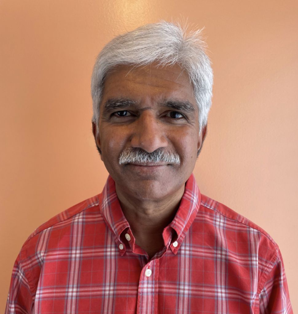 Srinagesh Gavirneni