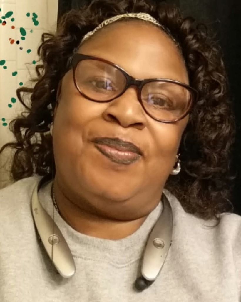 Cassandra Johnson Profile Photo