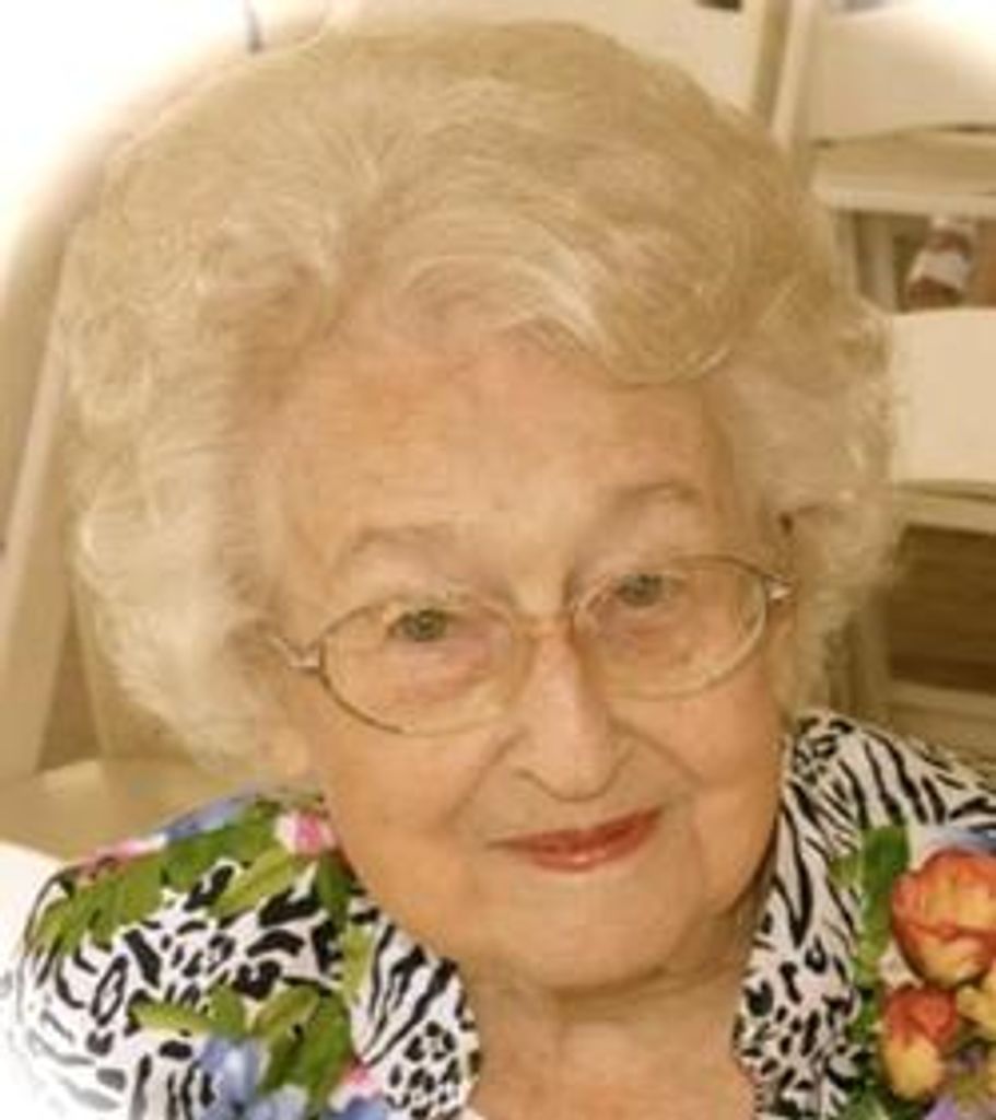 Annette Strickland Smith Profile Photo