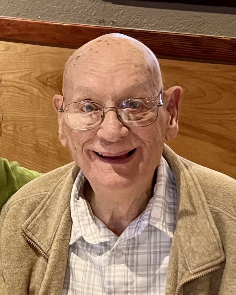 Leonard Joseph Lizen