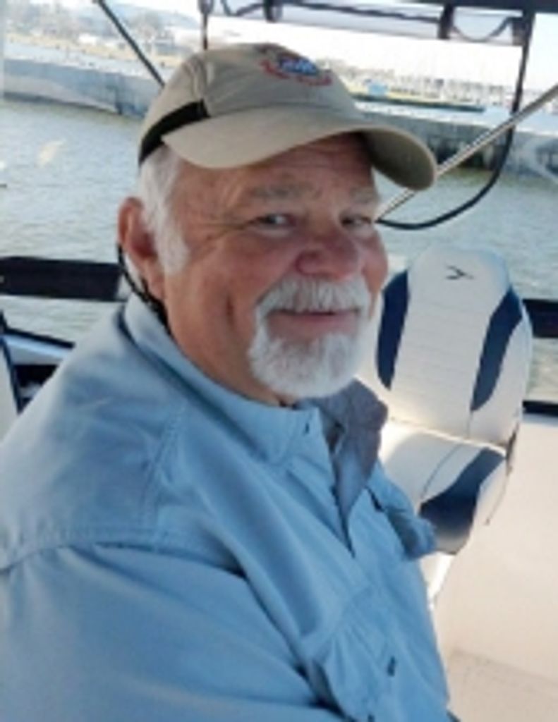 Kenneth Burgin