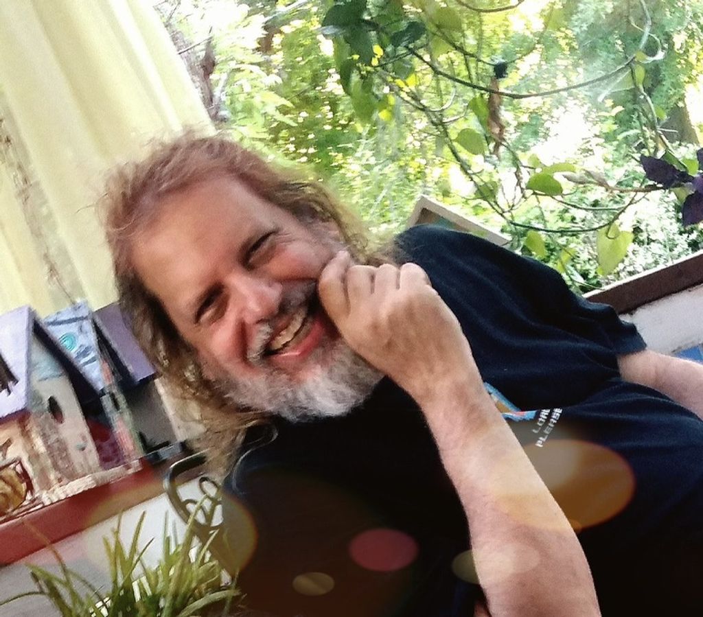 Kenneth Diel, Osf, Osde