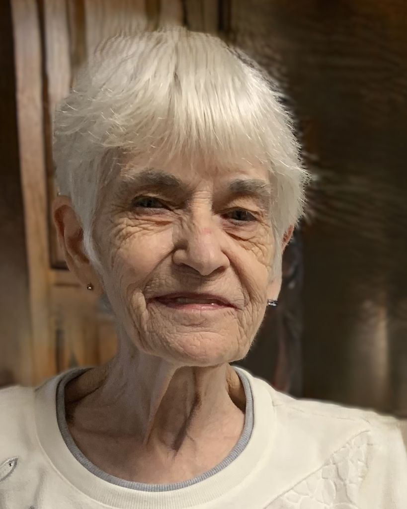 Martha Louise Killion