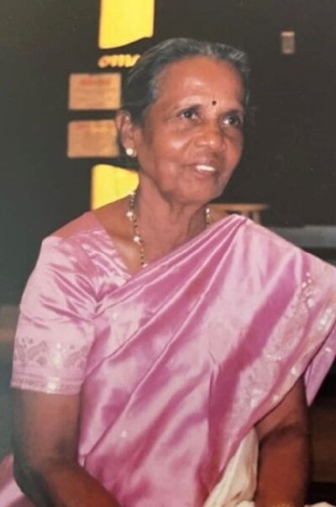 Thangeswary Kunarasah Profile Photo
