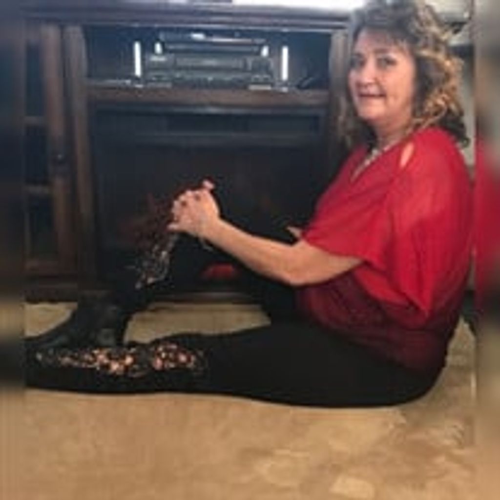 Sheila Shearouse