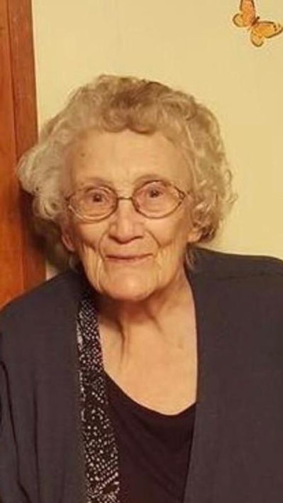 Norma Elaine Chatman