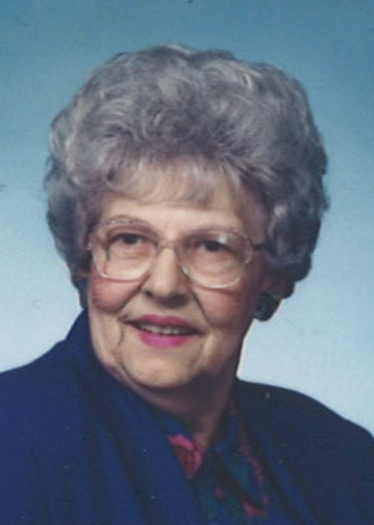Dorothy Culver Profile Photo