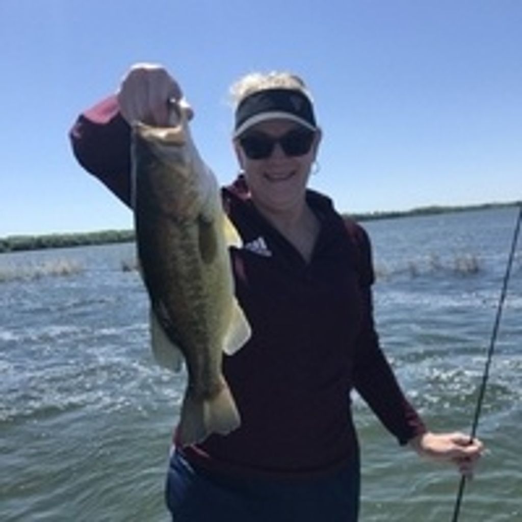 Kristin Kay Carlsen Profile Photo