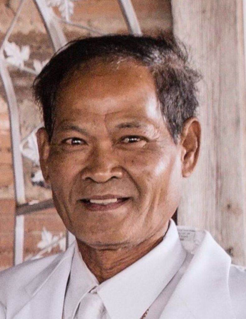 Khmao Chhouy Profile Photo