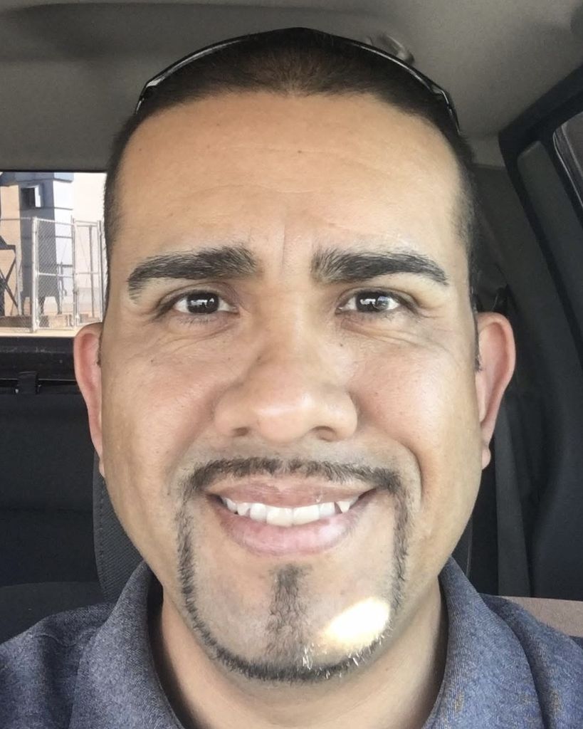 Eduardo Omar Hernandez