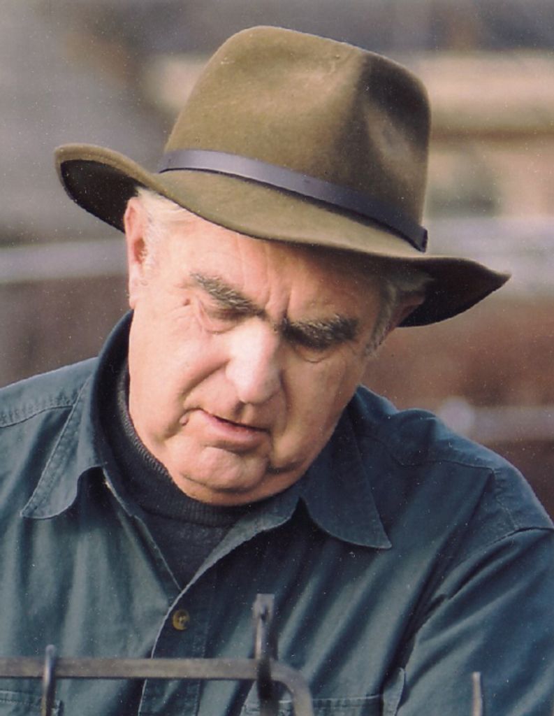 Gene Buss