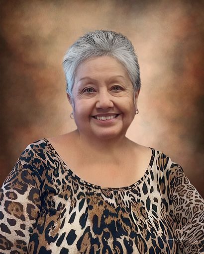 Norma Sierra's obituary image
