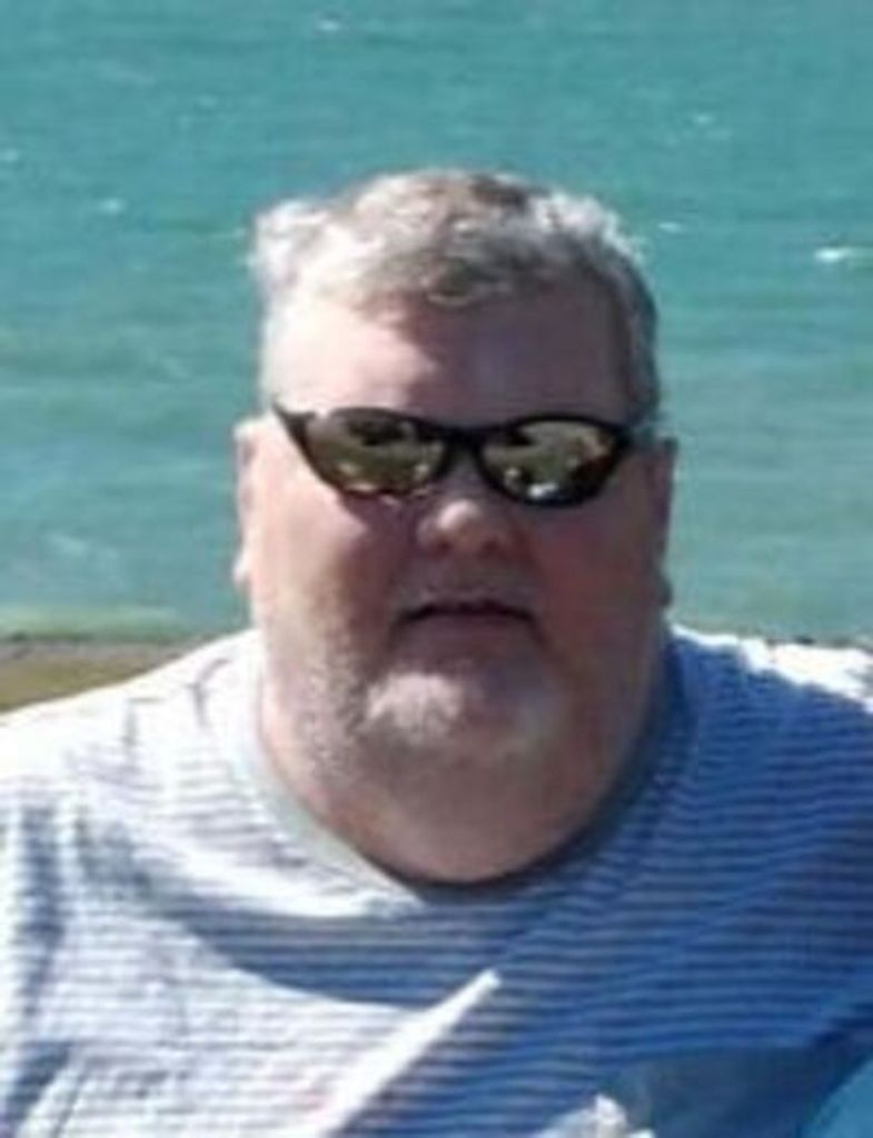 Eugene Slate Kerr Profile Photo