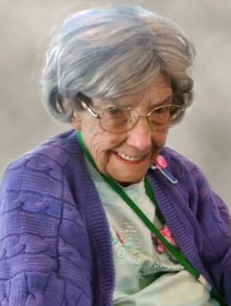 Dorothy Rivers