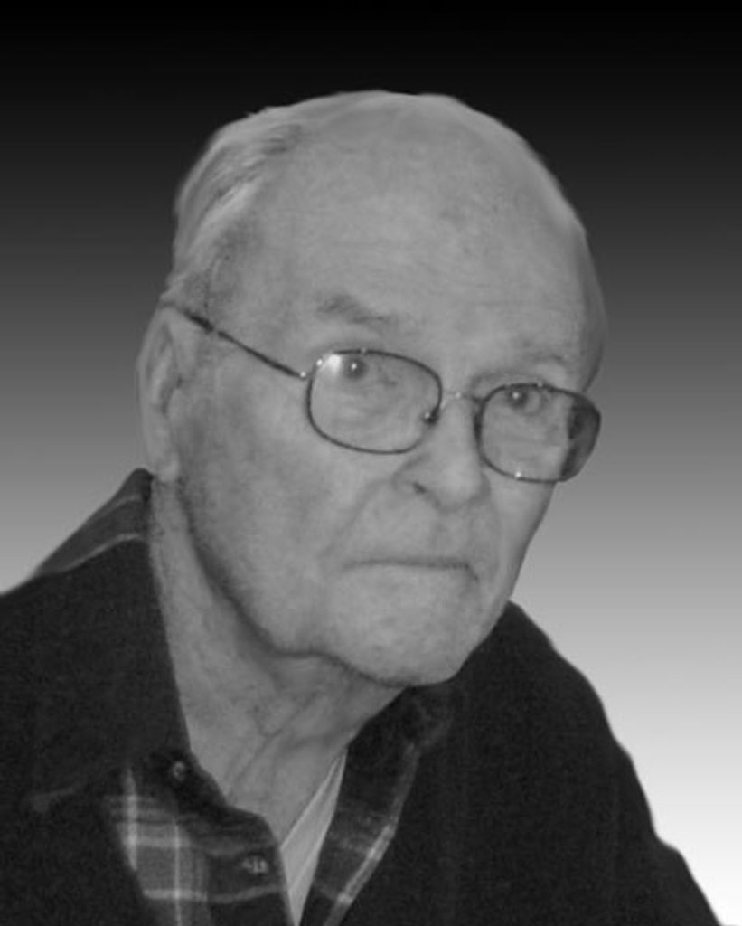 Jones Oscar Young Jr.