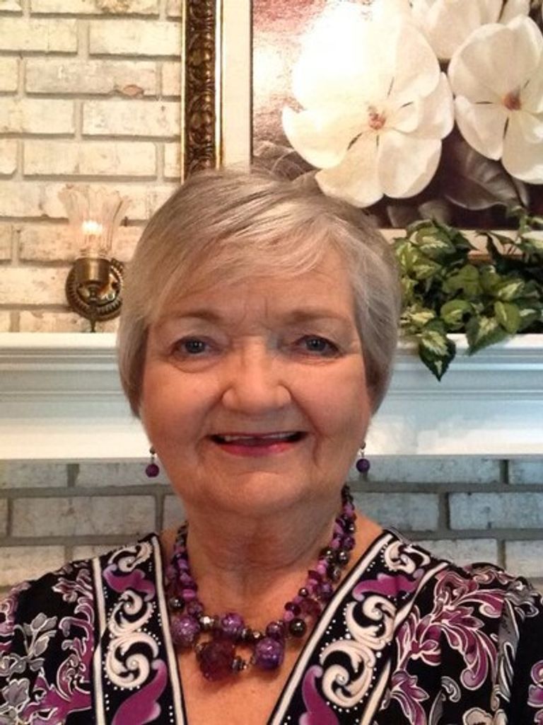 Delores Kobs Stephenson