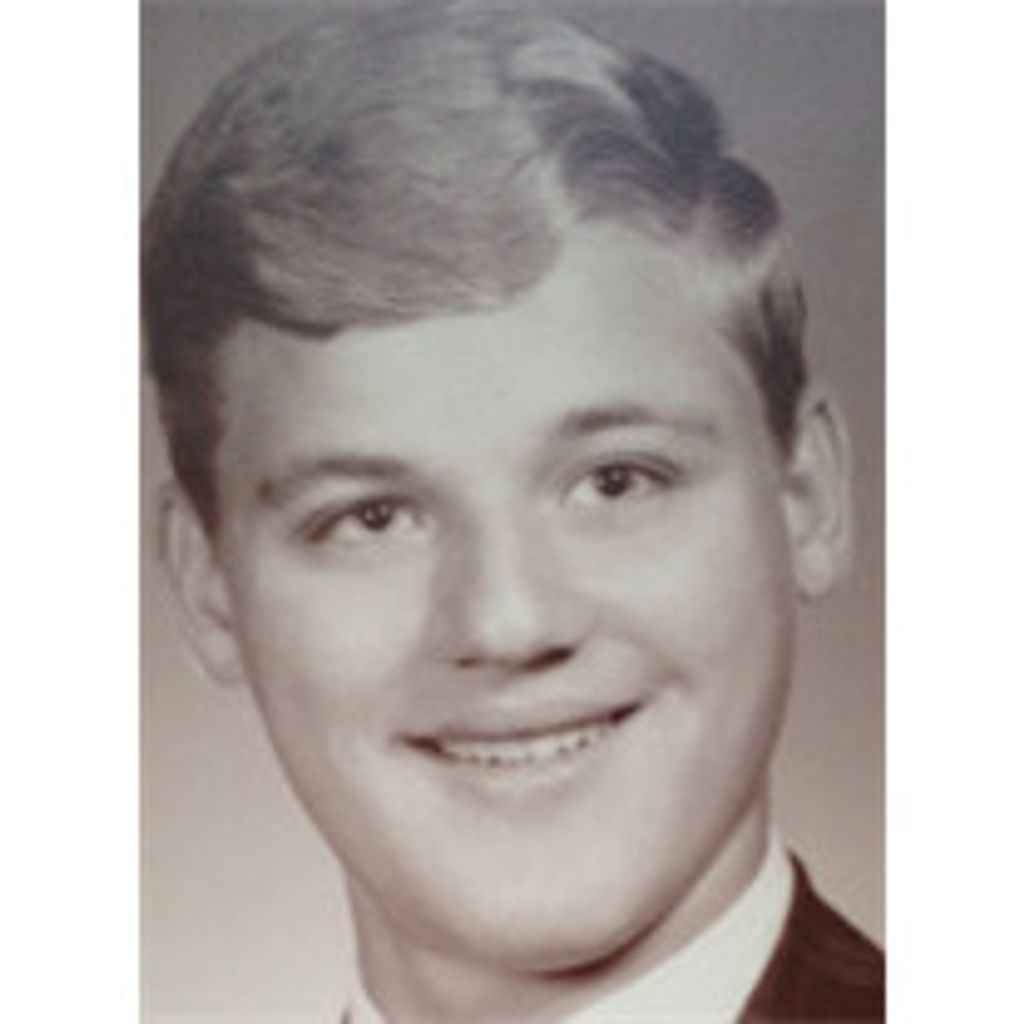 Paul James Obartuck