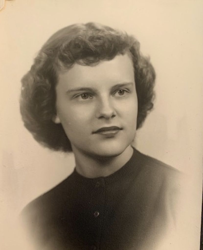 Claudia Arnold