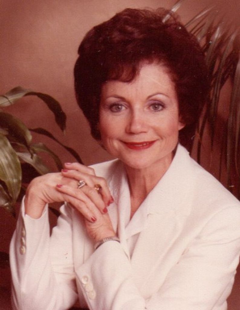 Ms. Hellen Permar