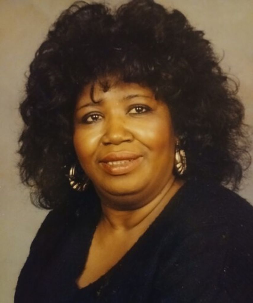 Lavern Horton