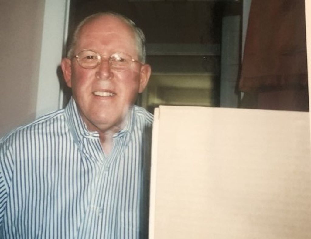 John Heron Brooks, Jr. Profile Photo