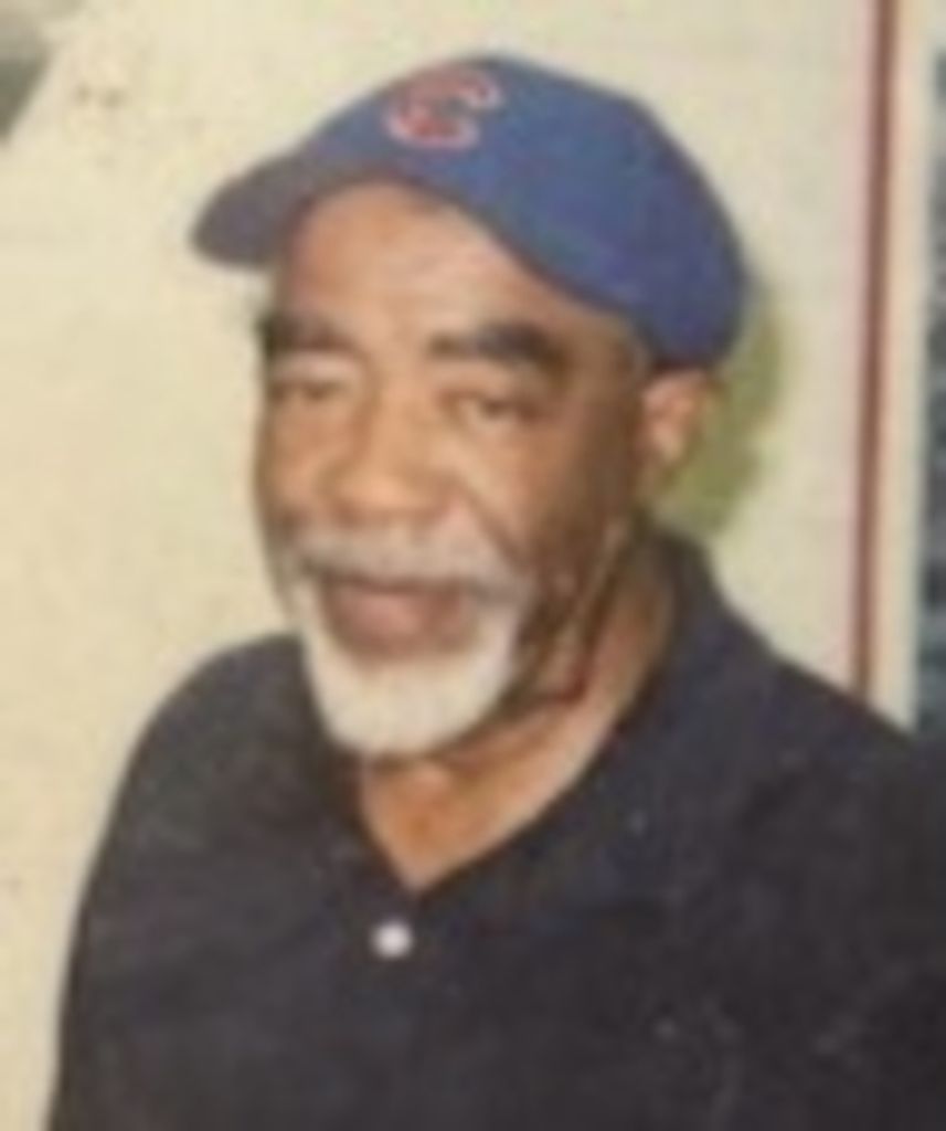 Roy Lee Mitchell Profile Photo