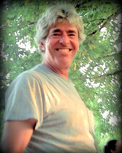 Dean J. Rogers's obituary image