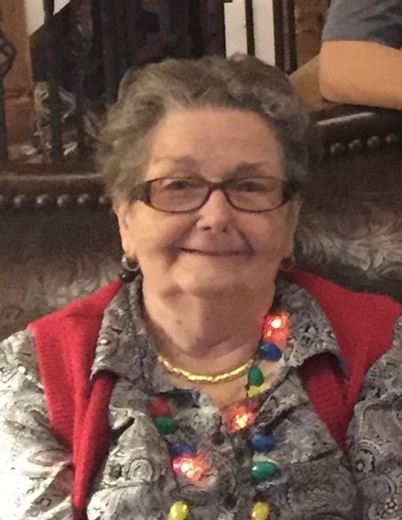 Patrice Meador Hamby Profile Photo