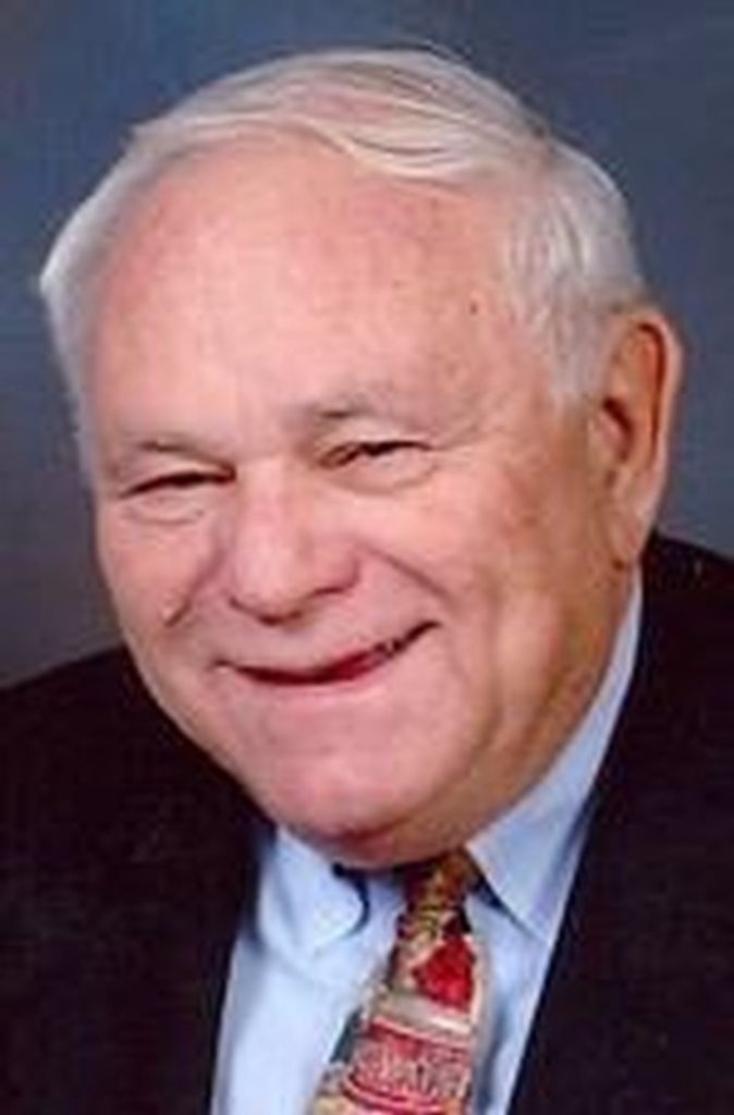 Ralph Julius Raffelock