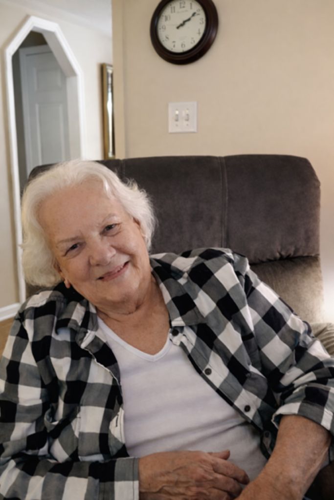 Ellen Cook Sims Profile Photo