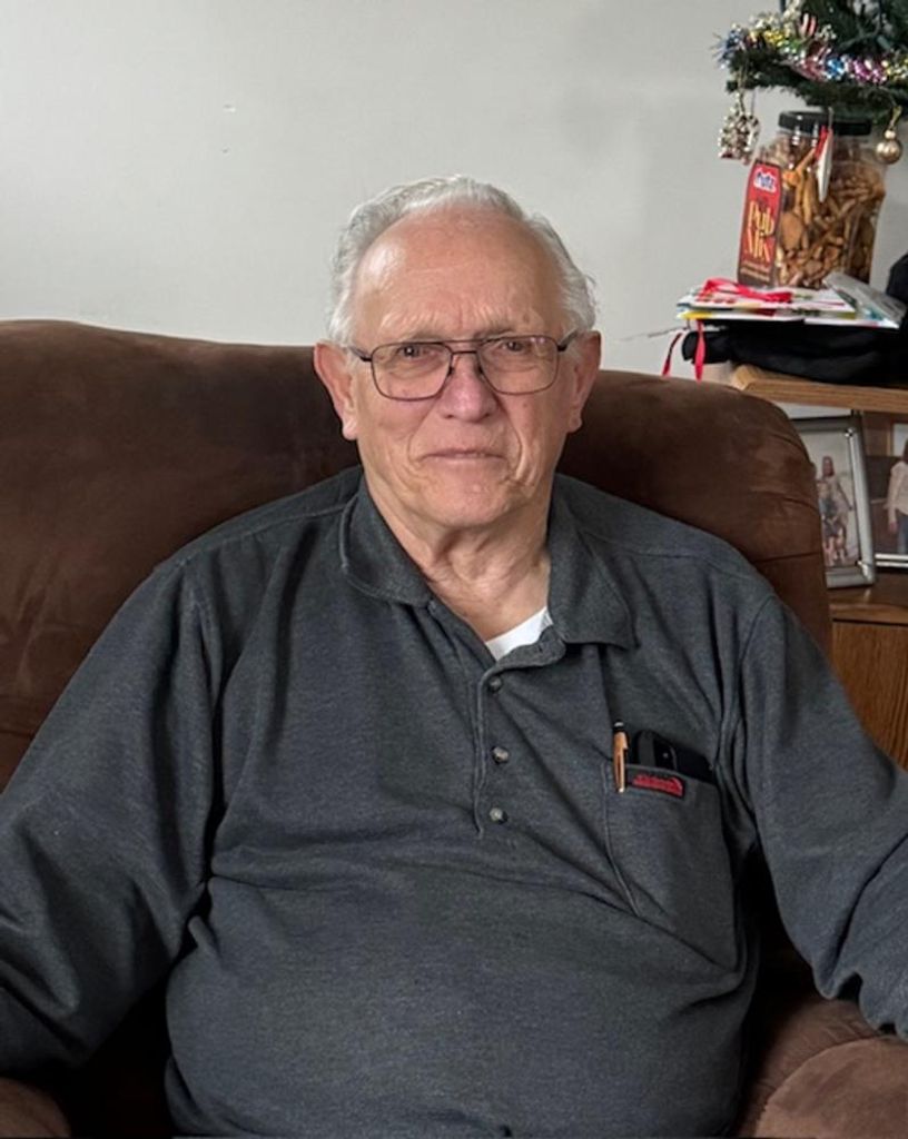 Darryll Allen Gilbert Profile Photo
