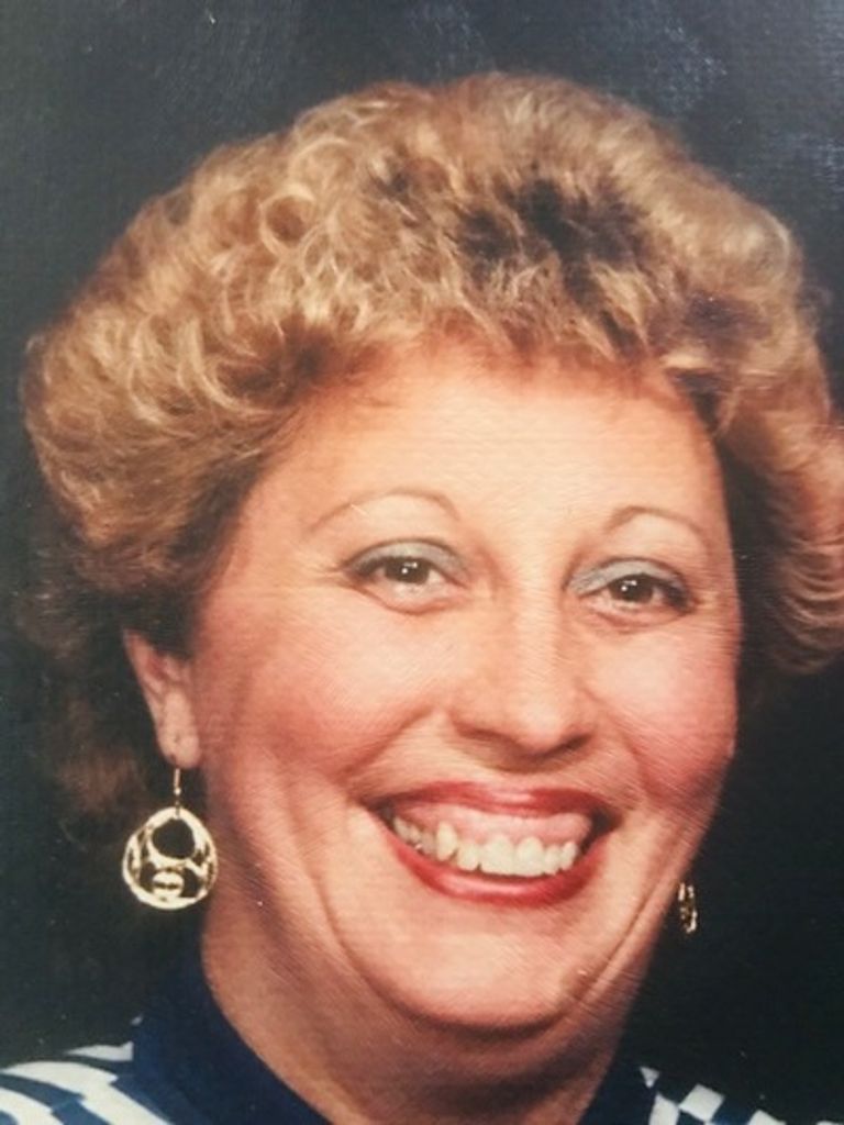 Nan Ellen Tindell Profile Photo