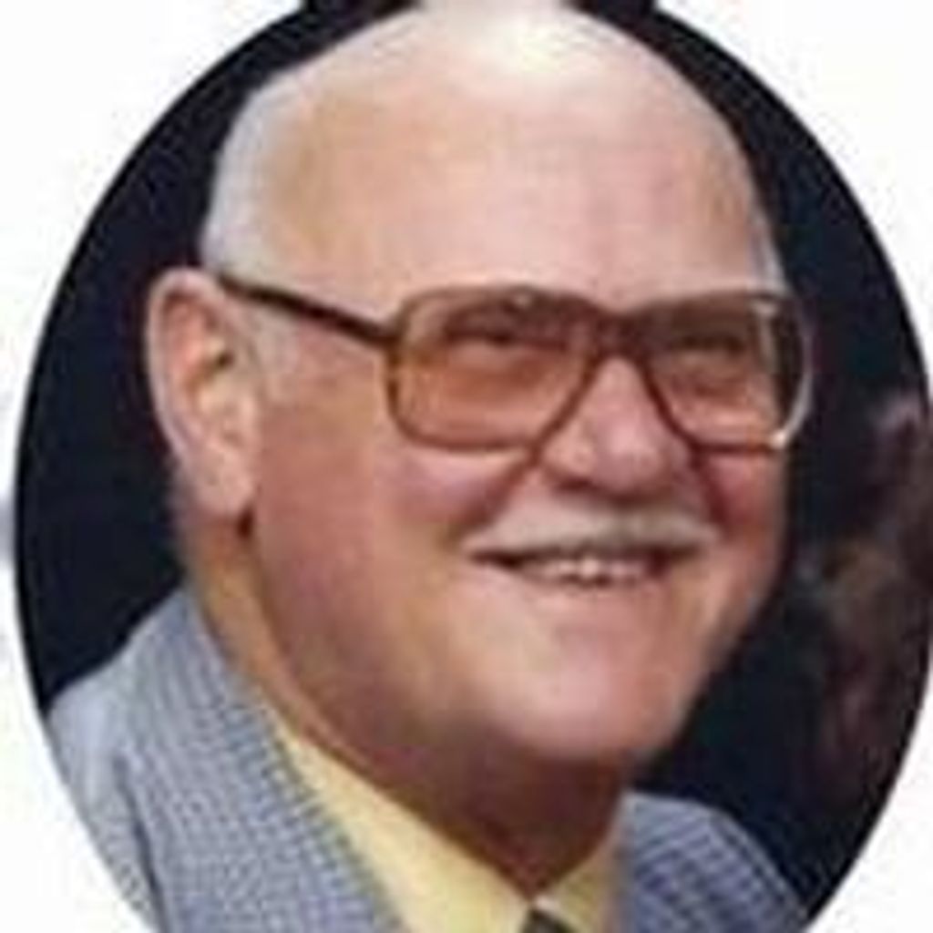 August William Bock