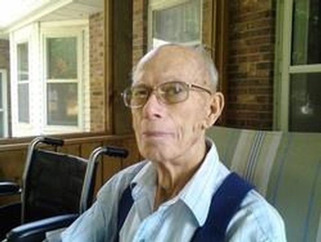 Kenneth Robert Carter