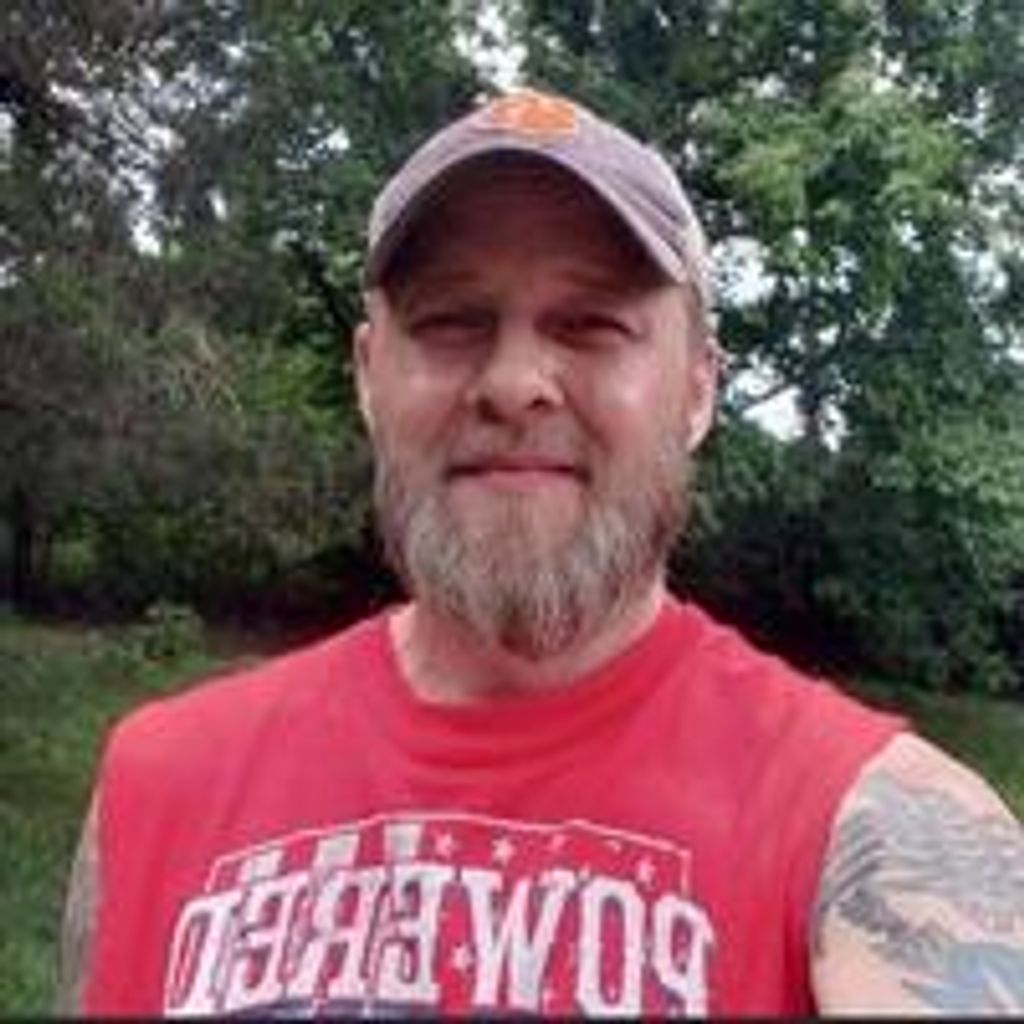 Tracy Benjamin Gregory Profile Photo