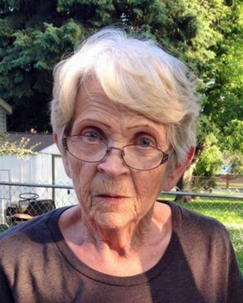 Arlene Faye Zoeller Profile Photo