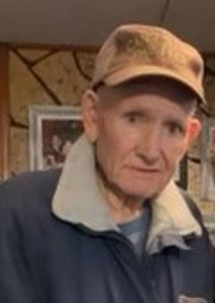 Robert D. “Puffy” Crites Profile Photo
