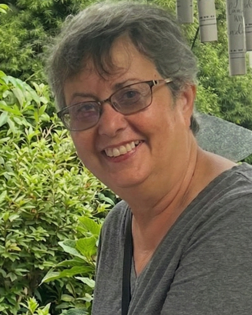 Rosalina Maria Abarca Profile Photo