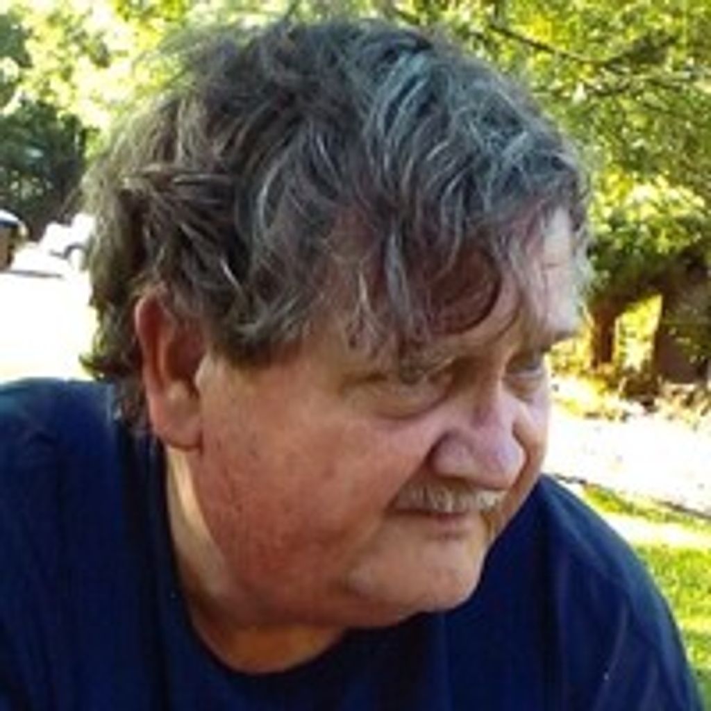 Ellsworth R. Stahler, Sr.