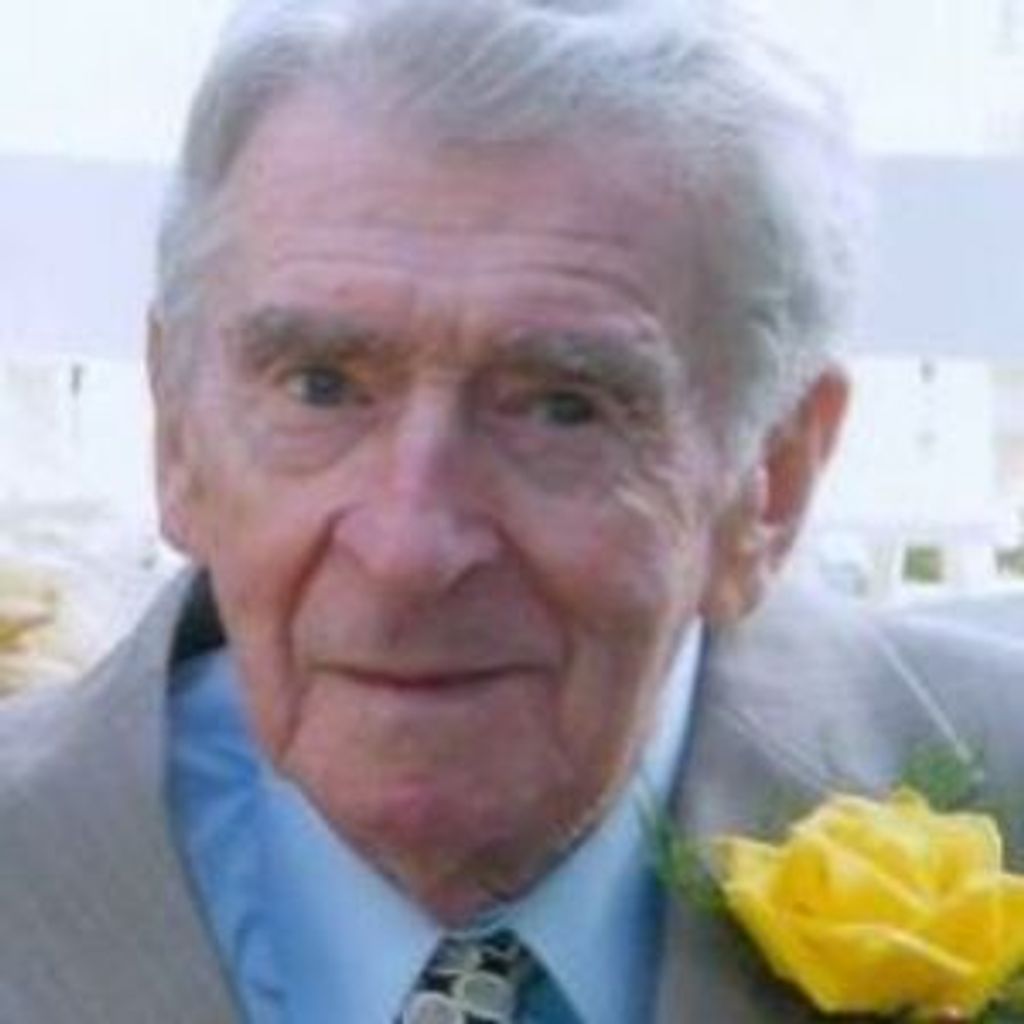 William Williamson
