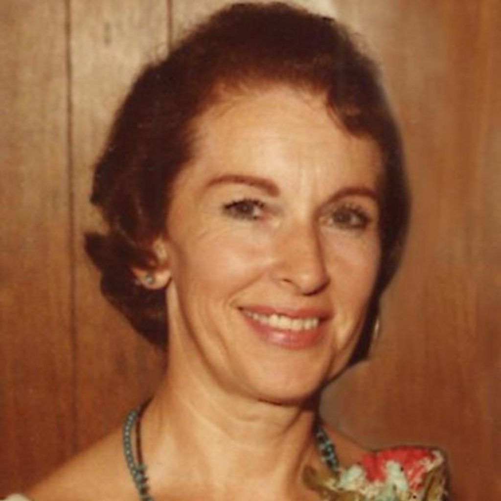Ruby D. Michaelsen