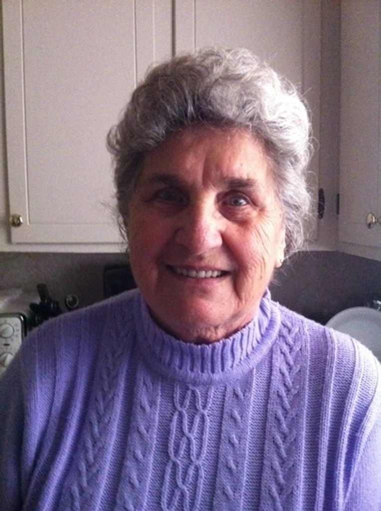 Maria Waltraud Thielking Profile Photo
