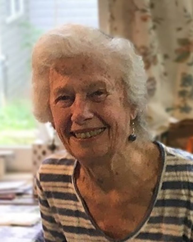 Mary Louise Smith Profile Photo
