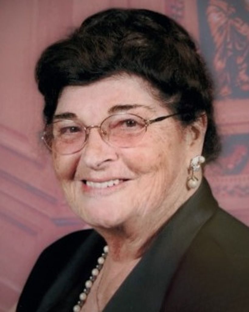 Frieda Mae Wiedenman