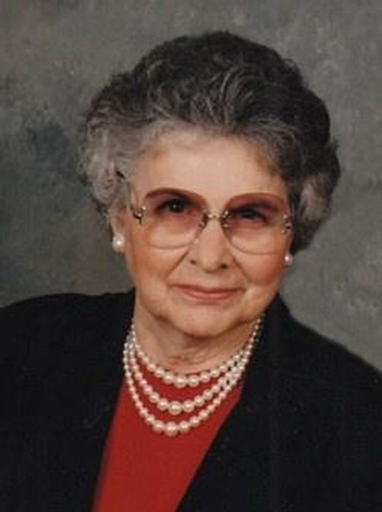 Glenda Koch