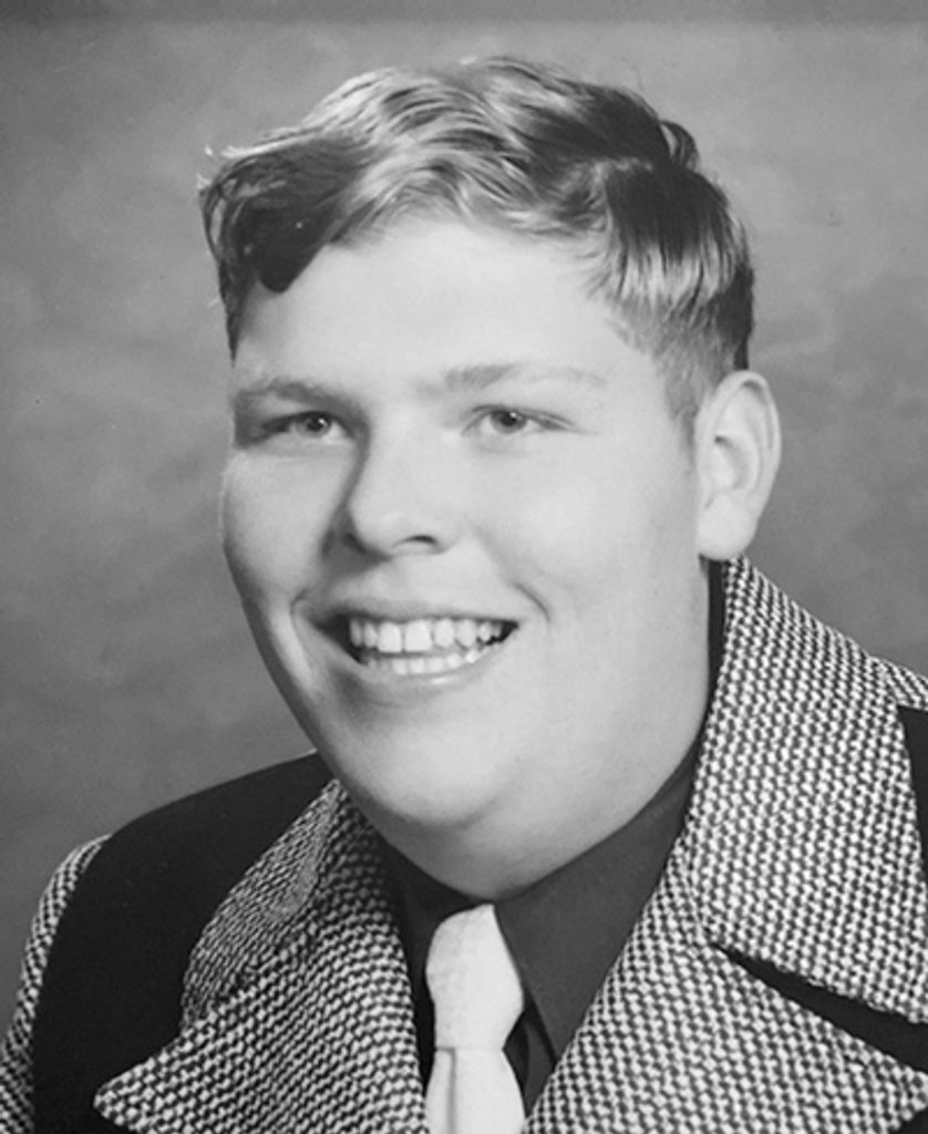 Michael Frederick Givens