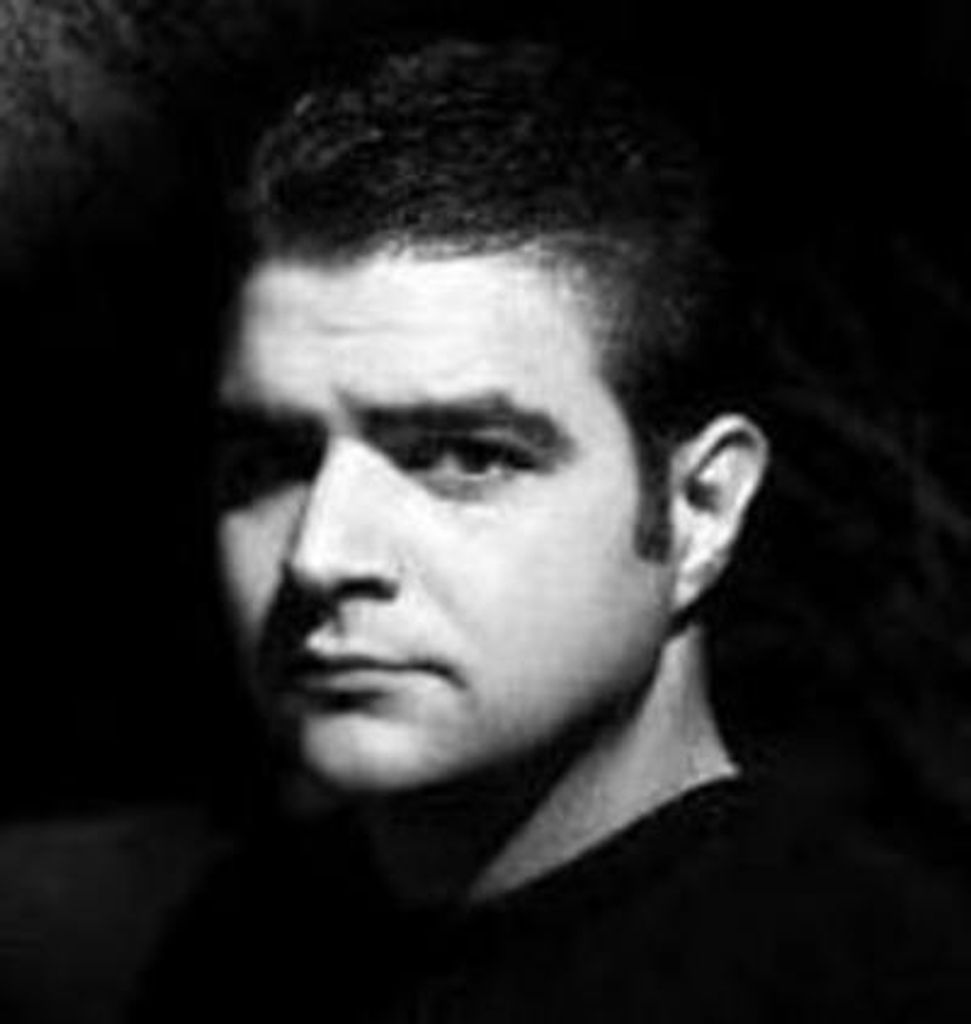 Michael Rivera Profile Photo