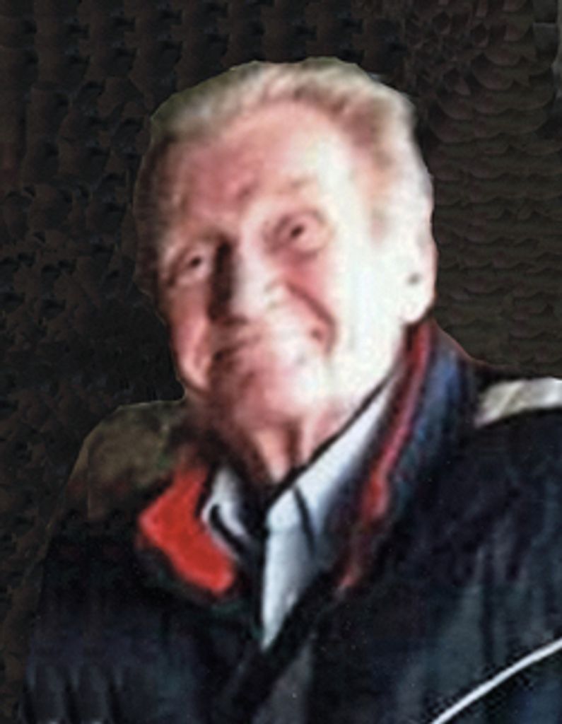 Ronald (Ronney)  Taber