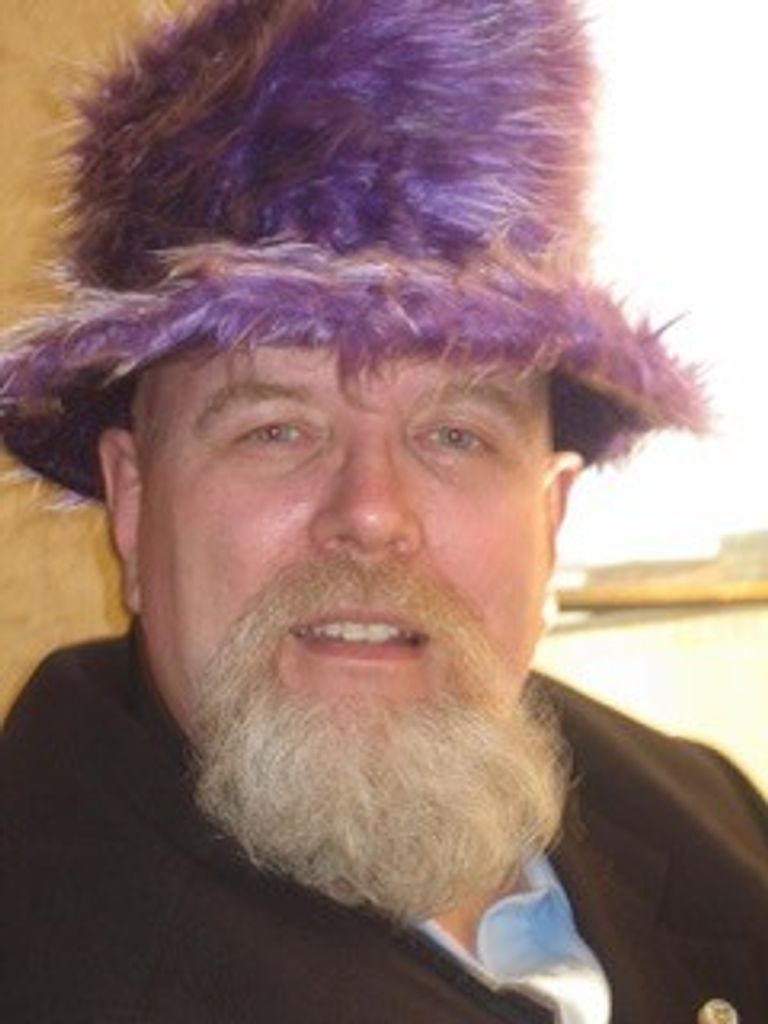 Kevin Moore